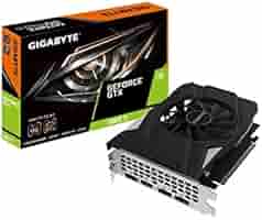 グラフィックボード・グラボ・ビデオカード GIGABYTE NVIDIA GeForce GTX 1660Ti 6GB Amazon.com: GIGABYTE GeForce GTX 1660 Ti OC 6G 192-bit GDDR6